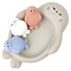 thumbnail image 5 of Flotadores De Baño Juguetes Dibujos Animados Regalos Ideales Flotadores De Baño Para Bebés Para Niños Bebés Set B, 5 of 5