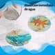 thumbnail image 4 of Juego 8 Pintura Diamantes 5d Diy Animal Océano Con 8 Posavaso, 4 of 8