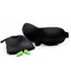thumbnail image 1 of Kit de antifaz para dormir Dream Essentials Sweet Dreams contorneado, 1 of 9