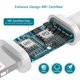 thumbnail image 2 of Cable USB C a Lightning de 3 m (paquete de 2) [certificado Apple MFi], cable de carga para iPhone de 3 m, cable Lightning a tipo C extra largo, cable de carga rápida para iPhone 14, 13, 12 Pro Max, Mi, 2 of 7