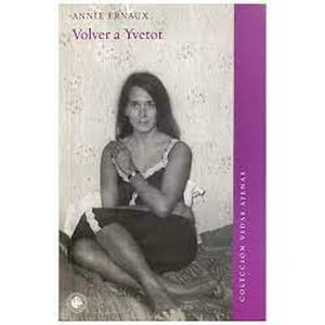 Ediciones Universidad Diego Portales - Volver A Yvetot