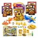 thumbnail image 1 of Juguete Zuru Smashers Dino Island Gold Treasure Hunt Naranja, 1 of 3