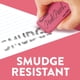 thumbnail image 3 of Eraser Paper Mate Pink Pearl, paquete grande de 36 unidades (432 unidades), 3 of 6