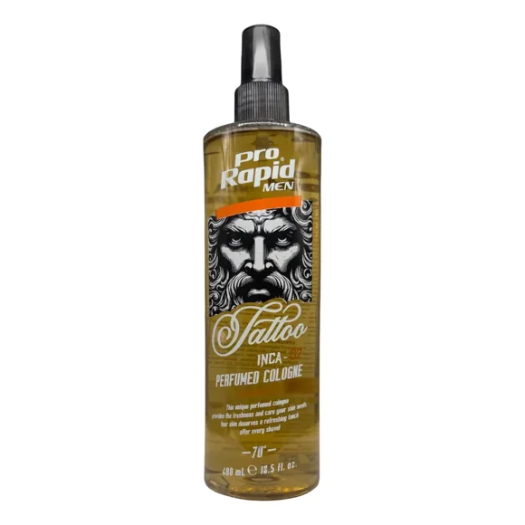 After Shave Colonia Hombre Calma Irritación Post Afeitado