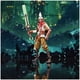 thumbnail image 5 of Figuras de acción League of Legends Dual Cities con 5 figuras, 5 of 9