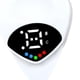 thumbnail image 4 of Sintonizador de guitarra acústica calibración sintonizador de instrumentos musicales accesorios de sintonizador electrónico digital selección de guita, 4 of 5