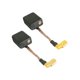 thumbnail image 2 of Cepillo De Carbón Duable Para Motor Eléctrico, Herramienta Eléctrica De 2 Piezas Para Dwe46105 Dwe4238 Dwe4257, 2 of 5