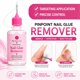thumbnail image 5 of Removedor de pegamento para uñas My Fancy Cat 30 ml Suave, 5 of 7