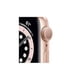thumbnail image 3 of Apple Watch SE Aluminio (GPS, 44MM) Rosado Reacondicionado, 3 of 4