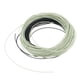 thumbnail image 2 of Pesca con mosca Línea Punta de hundimiento Peso Línea delantera WF4F S Limón Verde Negro, 2 of 5