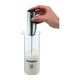 thumbnail image 3 of Espumador de leche Bodum Schiuma, funciona con pilas, de acero inoxidable, 3 of 6