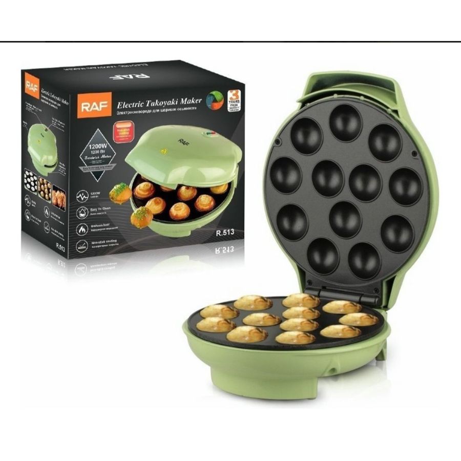 Click Ventas - Maquina Pastelera Para Mini Cupcakes Antiadherente