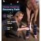 thumbnail image 2 of Botas Frías Para Patas De Caballo Ice Pack Twin Boots, 2 of 7