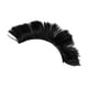 thumbnail image 5 of Peluca De Casco Reutilizable Para Cosplay, Ideal Para Salidas Informales, Fiestas De Cumplea?os Y Snowboard, Color Negro., 5 of 5