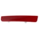 thumbnail image 5 of Reflector De Parachoques Trasero Para Range Rover LR2 2008-2015 Repuestos Izquierdo, 5 of 5