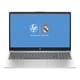 thumbnail image 1 of HP 15-fc0043la 15.6" Ryzen 3 7320U 4.1GHz 8GB RAM 512GB SSD (2023) Plata Open Box, 1 of 4