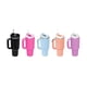 thumbnail image 1 of Vaso Cooler Termico Con Bombilla 200 Ml, 1 of 3