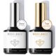 thumbnail image 1 of Esmalte de uñas modelones Transparente 2 piezas 10 ml, 1 of 8