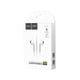 thumbnail image 2 of AUDIFONO HOCO M55 MEMORY BLANCO, 2 of 2