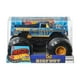 thumbnail image 2 of HOT WHEELS MONSTER TRUCKS ESCALA 1:24 - BIGFOOT, 2 of 3