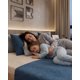 thumbnail image 1 of Piecera de Cama Diseño Plush Confort, 1 of 6