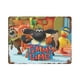thumbnail image 1 of La Hora de Timmy Cartel Metálico, Decoración de Pared de Cartel Metálico Personalizado para Regalos de Fans, Amigos, Familia y Amantes 20*30CM, 1 of 6