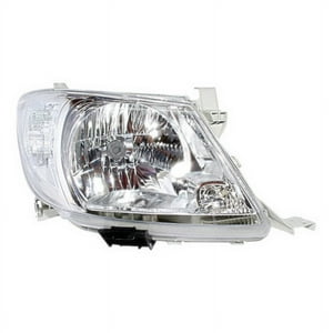 Repuestos Del Sol - Óptico Derecho Toyota Hilux 2.5 2Kd-Ftv Kun25 Dohc 16 Valv 4Wd 2009 2011