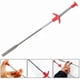 thumbnail image 4 of Herramienta flexible de 22", recogedor de garra retráctil, ayuda con cable y serpiente, para recoger basura y como barrena de desagüe para destapar cabello de desagües, lavabos, inodoros y limpiar co, 4 of 8