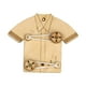 thumbnail image 1 of Accesorios De Tablero De Madera Para Ni?os Juguetes Educativos Para Edades Tempranas Regalos De Vacaciones Botones De Ropa, 1 of 5
