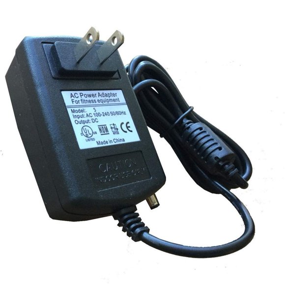 Adaptador de Corriente PowerTech Supplier Modelo 5 con Circuito