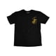 thumbnail image 1 of Polera TSC Nekomata V4 S/S Black Xl, 1 of 2