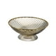 thumbnail image 2 of Cuenco De Pedestal Decorativo Para Comedor Centro De Mesa De Granja Decoración De Escritorio Verde, 2 of 3