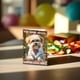 thumbnail image 3 of Tarjeta de Cumpleaños Divertida y Sarcástica – Glory To Dog, 3 of 8
