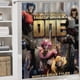 thumbnail image 5 of Set de Cortina de Baño Transformers 4 Piezas, 5 of 6
