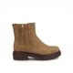 thumbnail image 1 of Bota Mujer Bata Pittarosso Café, 1 of 5