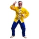 thumbnail image 2 of Disfraz Cosplay Maestro Roshi Dragon Ball Goku, 2 of 5