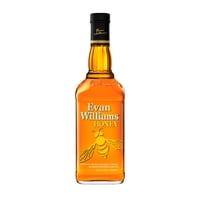 Evan Williams - Whisky Honey, Whiskey Bourbon, 700 Ml, 35%