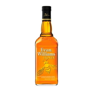 Evan Williams - Whisky Honey, Whiskey Bourbon, 700 Ml, 35%