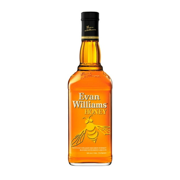 Whisky Honey, Whiskey Bourbon, 700 ml, 35%