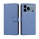 thumbnail image 2 of Cartera Funda para iPhone 18 Pro Carga Inalámbrica, Azul, 2 of 6