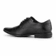 thumbnail image 4 of Zapato Ferracini Hombre Liver 4085 Negro Casual, 4 of 9