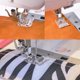 thumbnail image 5 of Set de pies prensadores SUYUN WELL 8-rodillos y antiadherente, 5 of 7