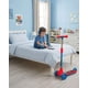 thumbnail image 1 of Scooter Infantil Ajustable Con 3 Ruedas De Luces LED Azul, 1 of 6