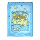 thumbnail image 1 of Frazada Tierna Oso Celeste, 1 of 2