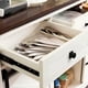 thumbnail image 4 of MUEBLE BUFFET APARADOR BLANCO PARA LIVING O COMEDOR CON CAJONES Y PUERTAS CORREDERAS, 4 of 7