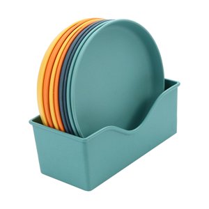 Bothyi - Platos De Cena Multiusos, Vajilla Para El Hogar, Restaurante, Banquete