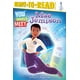 thumbnail image 1 of Libro Simon Spotlight: Mae Jemison, Nivel 3, 1 of 1