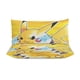 thumbnail image 3 of Juego de ropa de cama con estampado Pik_hu, funda nórdica y fundas de almohada de 3 piezas para mujeres, hombres y adolescentes., 3 of 3