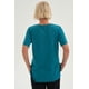 thumbnail image 3 of Polera Mujer Lisa Turquesa, 3 of 4