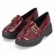 thumbnail image 3 of Mocasin Mujer Burdeo Fabiana Piccadilly, 3 of 4